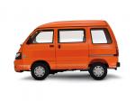 Piaggio Porter Glass Van 2009 года